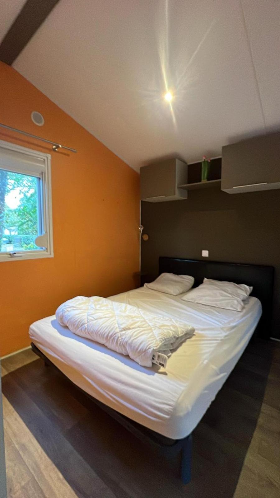 Mobil-Home 316 3 Chambres Domaine De La Forge 4 Etoiles Bassin Arcachon La Teste-de-Buch Dış mekan fotoğraf